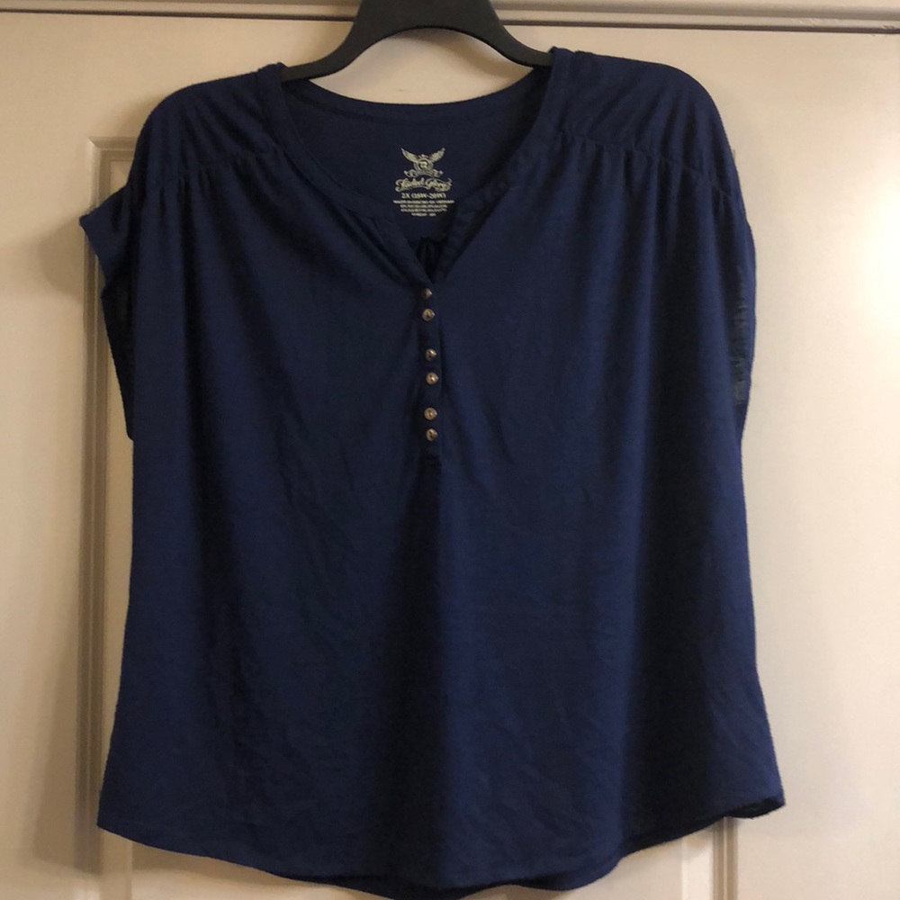 Faded glory t-shirt